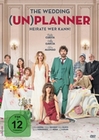 The Wedding (Un)planner