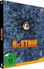 Dr.Stone - Vol. 4