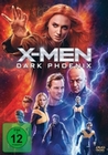 X-Men - Dark Phoenix