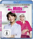 Mrs. Mills von nebenan