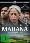 Mahana - Eine Maori-Saga