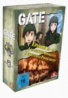 Gate - 2. Staffel - Gesamtausgabe