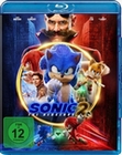 Sonic the Hedgehog 2