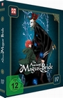 Ancient Magus Bride Vol. 4