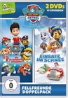 Paw Patrol & Paw Patrol - Einsatz im Schnee