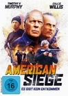 American Siege - Es gibt kein Entkommen