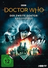 Doctor Who - Der Zweite Doktor: Kriegsspiele