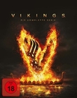 Vikings - Die komplette Serie