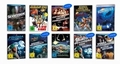 Science-Fiction 10er DVD-Schuber mit 14 DVDs