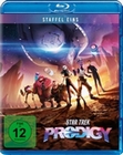 Star Trek: Prodigy - Staffel 1