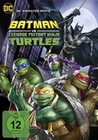 Batman/Teenage Mutant Ninja Turtles