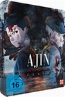 Ajin: Clash - Teil 3 der Movie-Trilogie