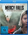 Mercy Falls - How Far would You Fall to Survive?