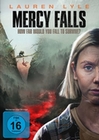 Mercy Falls - How Far would You Fall to Survive?