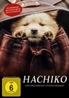 Hachiko - Eine Freundschaft fr die Ewigkeit!