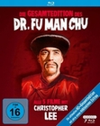 Dr. Fu Man Chu - Die ultimative HD-Gesamtedition