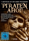 Piraten Ahoi