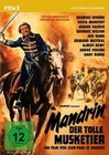 Mandrin, der tolle Musketier