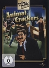 Marx Brothers - Animal Crackers