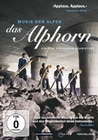 Das Alphorn