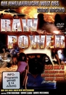 Raw Power - Drag Racing