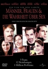 Mnner, Frauen und die Wahrheit ber Sex