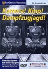 Kamera! Kino! Dampfzugjagd!