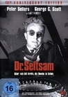 Dr. Seltsam oder wie ich lernte... [2 DVDs]