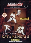 Klassisches Kata Bunkai 5 - Heian Godan