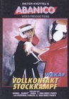 WEKAF - Vollkontakt Stockkampf