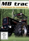 MB trac - Ein Schlepper der besonderen Art