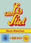 Eis am Stiel - Box 3 - Teil 1-8 [9 DVDs]