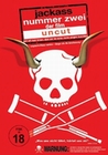 Jackass - Nummer Zwei/Der Film (Uncut)