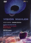 Vision Mahler (+ 2 CDs)