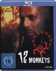 12 Monkeys