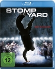 Stomp the Yard