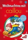 Caillou - Weihnachten mit Caillou