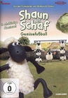 Shaun das Schaf - Gemsefussball