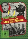 Freddy und das Lied der Prrie