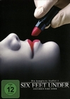 Six Feet Under - Staffel 1 [5 DVDs]