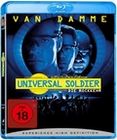 Universal Soldier - Die Rckkehr