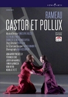 Jean-Philippe Rameau - Castor et ... [2 DVDs]