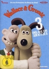 Wallace & Gromit - 3 unglaubliche Abenteuer