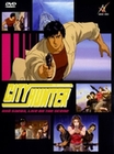 City Hunter - Ryo Saeba, live on the Scene