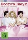 Doctor`s Diary - Staffel 2/Folgen 09-16 [2 DVDs]