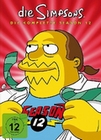 Die Simpsons - Season 12 [CE] [4 DVDs] (Digip.)