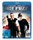 Hot Fuzz - Zwei abgewichste Profis