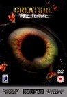 CREATURE FEATURE TRIPLE BOX SET (DVD)