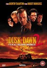 FROM DUSK TILL DAWN 2 (DVD)