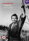 SANJURO (DVD)